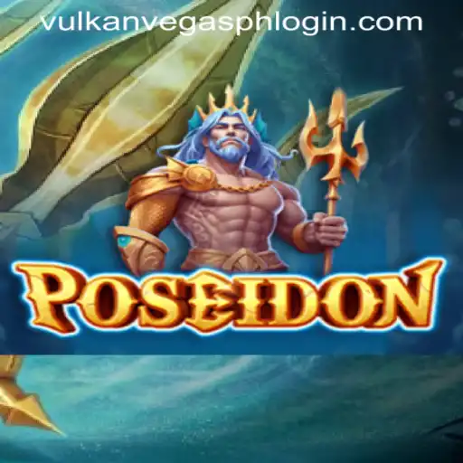 Immersive Adventures in Poseidon: Navigating the Depths with VULKANVEGAS PH LOGIN