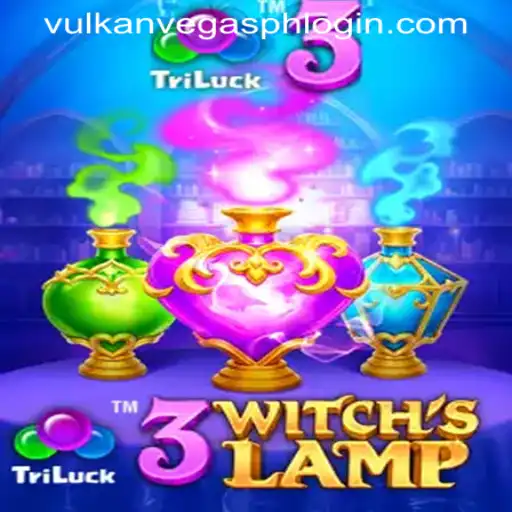 3WitchsLamp: A Magical Adventure Awaits Amidst Technological Wonders