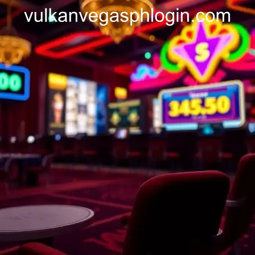 Understanding User Agreement: Insights into VULKANVEGAS PH LOGIN