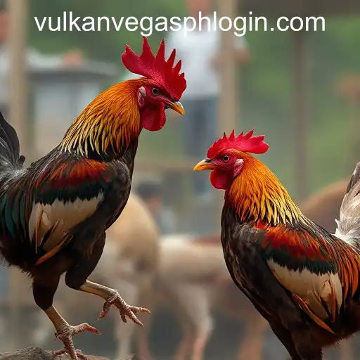 The Cultural Tapestry of Cockfighting