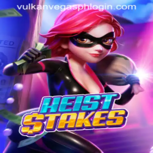 Unlock the Thrill with HeistStakes: A Compelling Gaming Experience