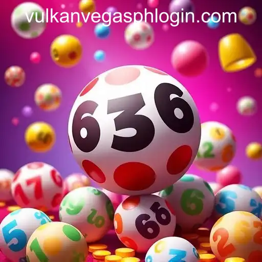 The Thrilling World of Lottery Games