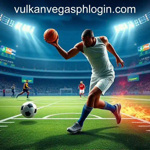 Exploring the Intersection of Sports and Online Gaming: A Deep Dive into VULKANVEGAS PH LOGIN
