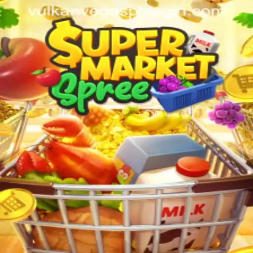 Embark on a Virtual Adventure with SupermarketSpree and VULKANVEGAS PH LOGIN